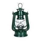 Уличная керосиновая лампа в стиле ретро для кемпинга, пешего туризма, портативная лампа для путешествий, товары для ночного леса