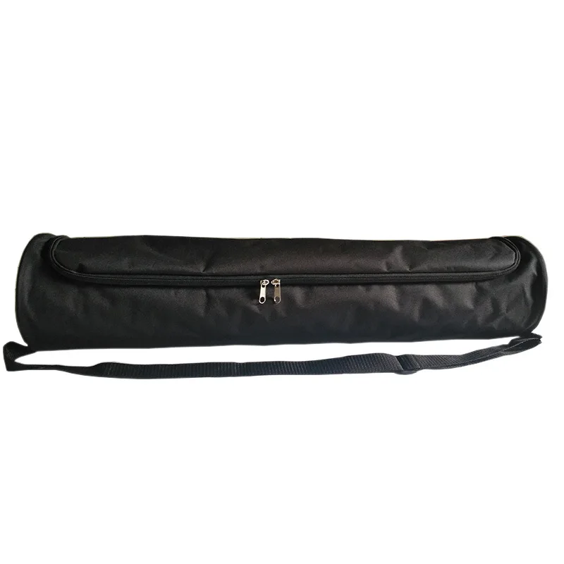 yoga bag ПВХ красиво Созвездие Коврик для йоги с печатным изображением 6 мм Начинающий нескользящий фитнес Коврик для спортзала домашний коврик для путешествий - Цвет: yoga bag