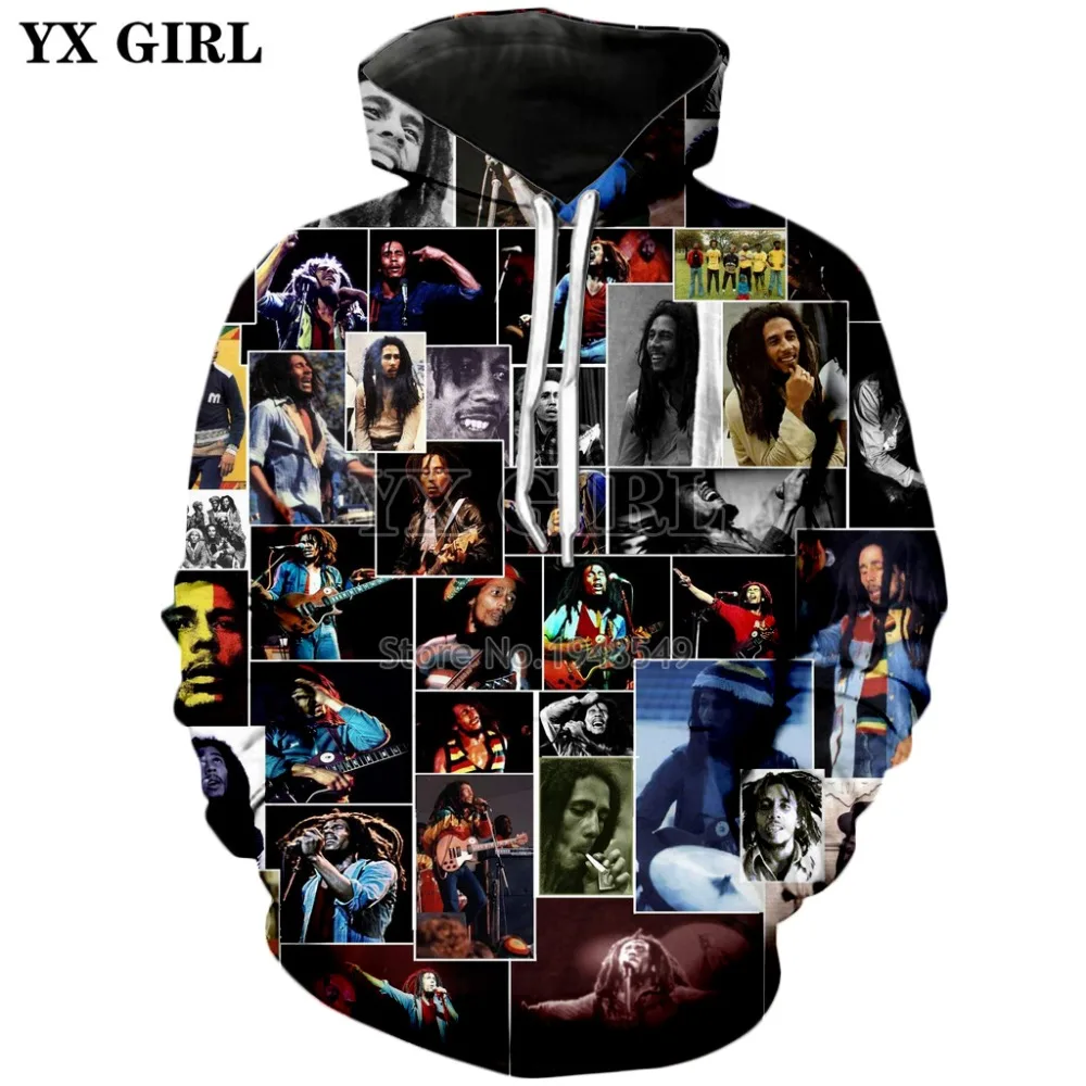 PLstar Cosmos HipHop рэгбги об марли спортивный костюм уличная одежда унисекс новый