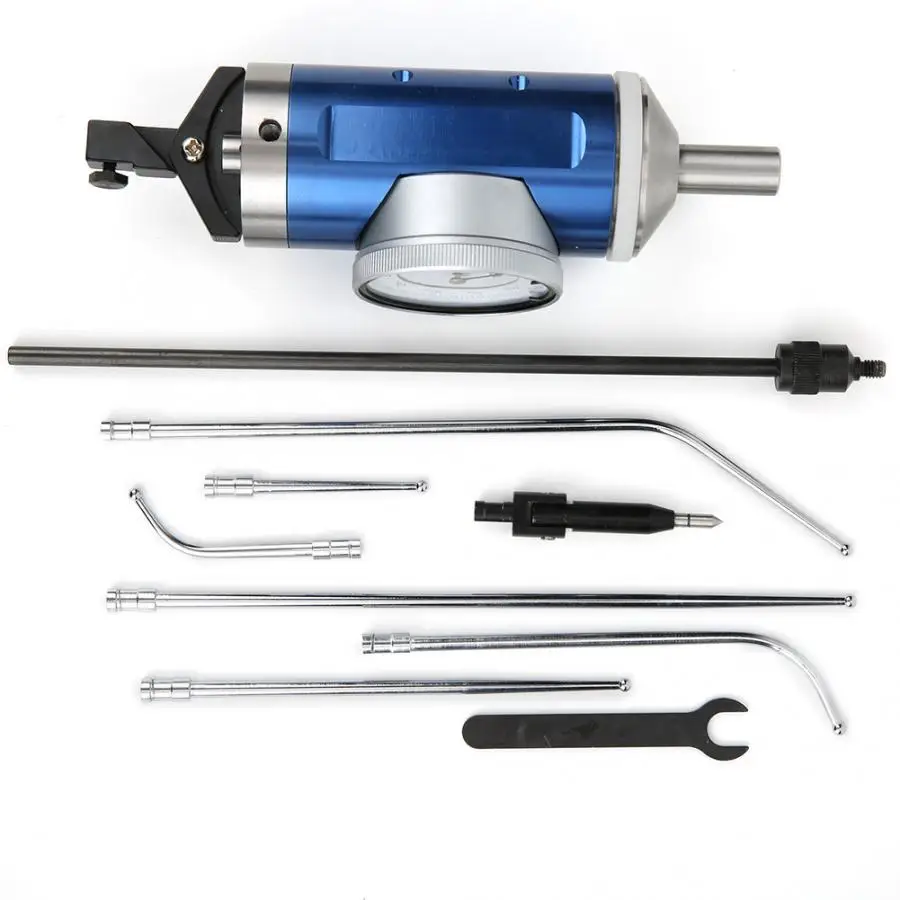 Высокая точность 0 01 мм 3 коаксиальный центрирующий циферблат тестовое