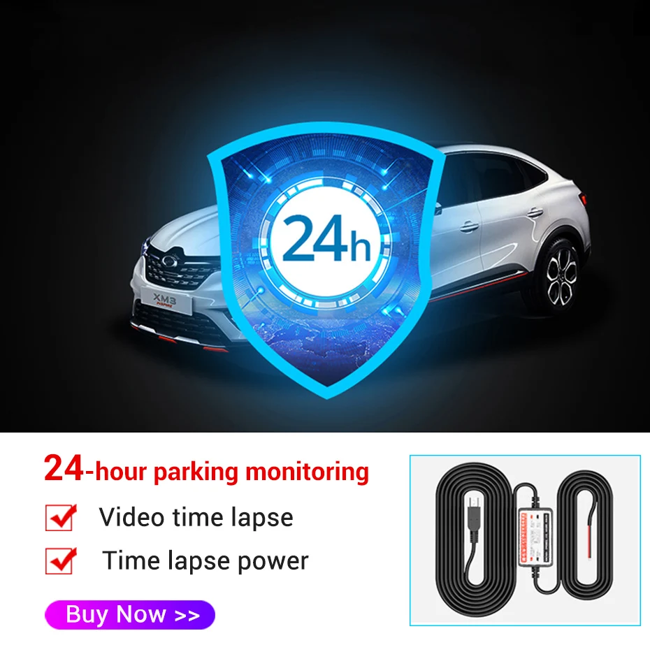 LDZDSEE 7,8" ips 4G ADAS Автомобильный видеорегистратор dashcam Full HD 1080P камера видео регистратор Android gps карта 1G+ 16GB