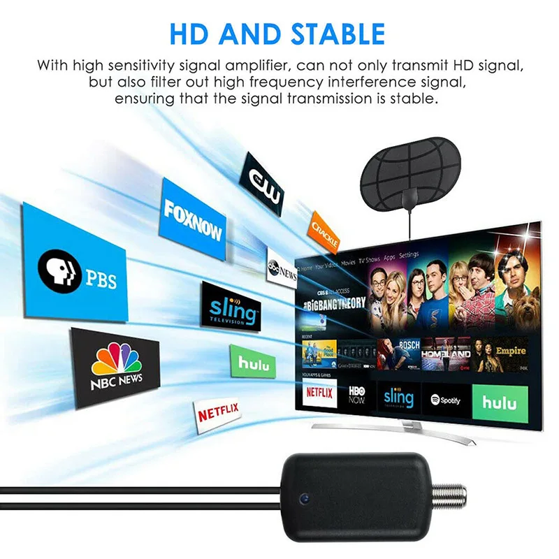 

980 HD 4K HD 1080P DOM668