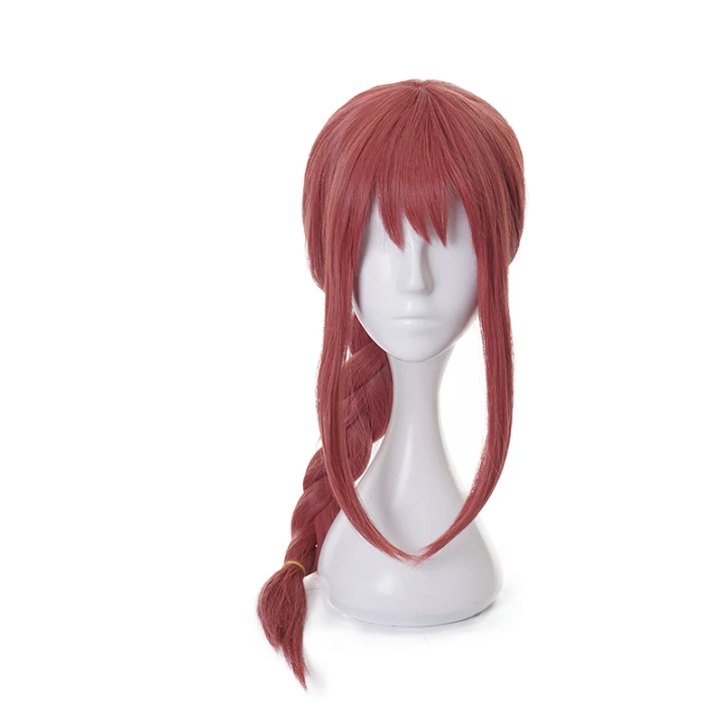 Костюм для медсестры Makima костюм косплея парик шляпа заколка носки перчатки