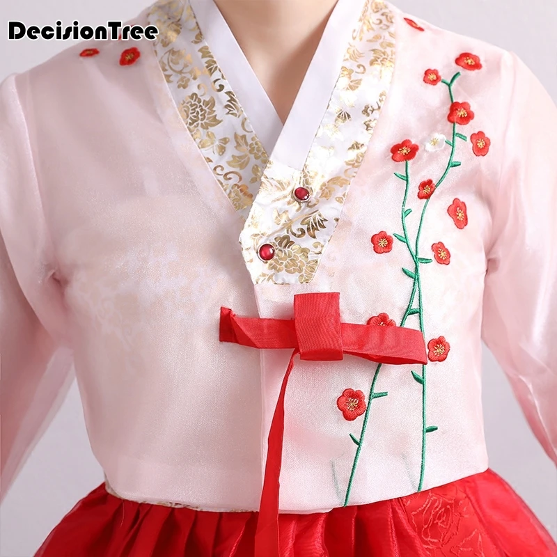 korean hanbok traditional korean style clothing national korean traditional dress hanbok national costume