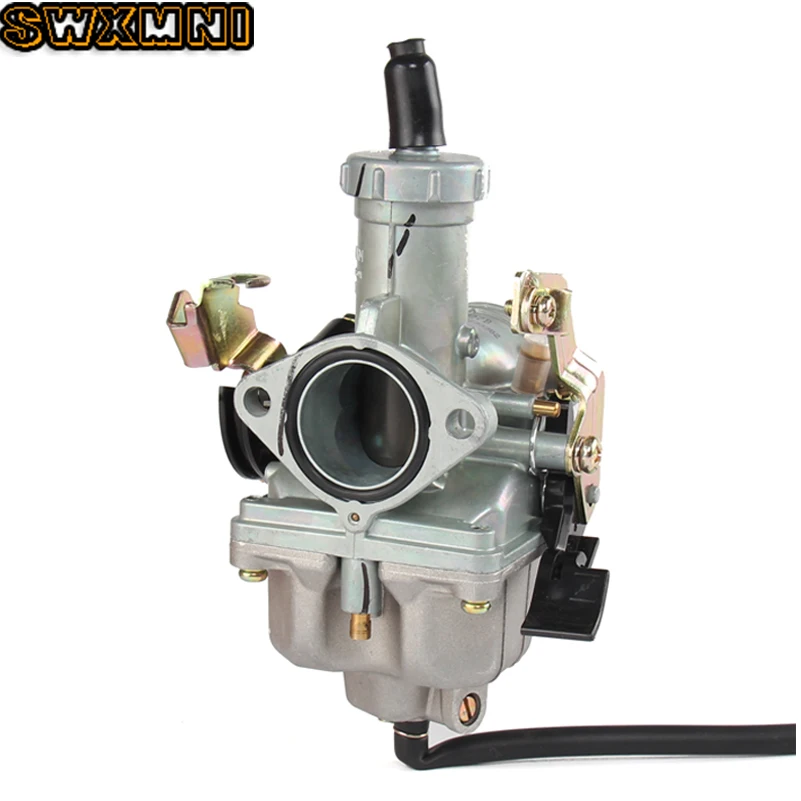 Мотоцикл PZ27 27 мм карбюратор Ускорительный Насос для Honda WY125 CG150 125cc 150cc 175cc