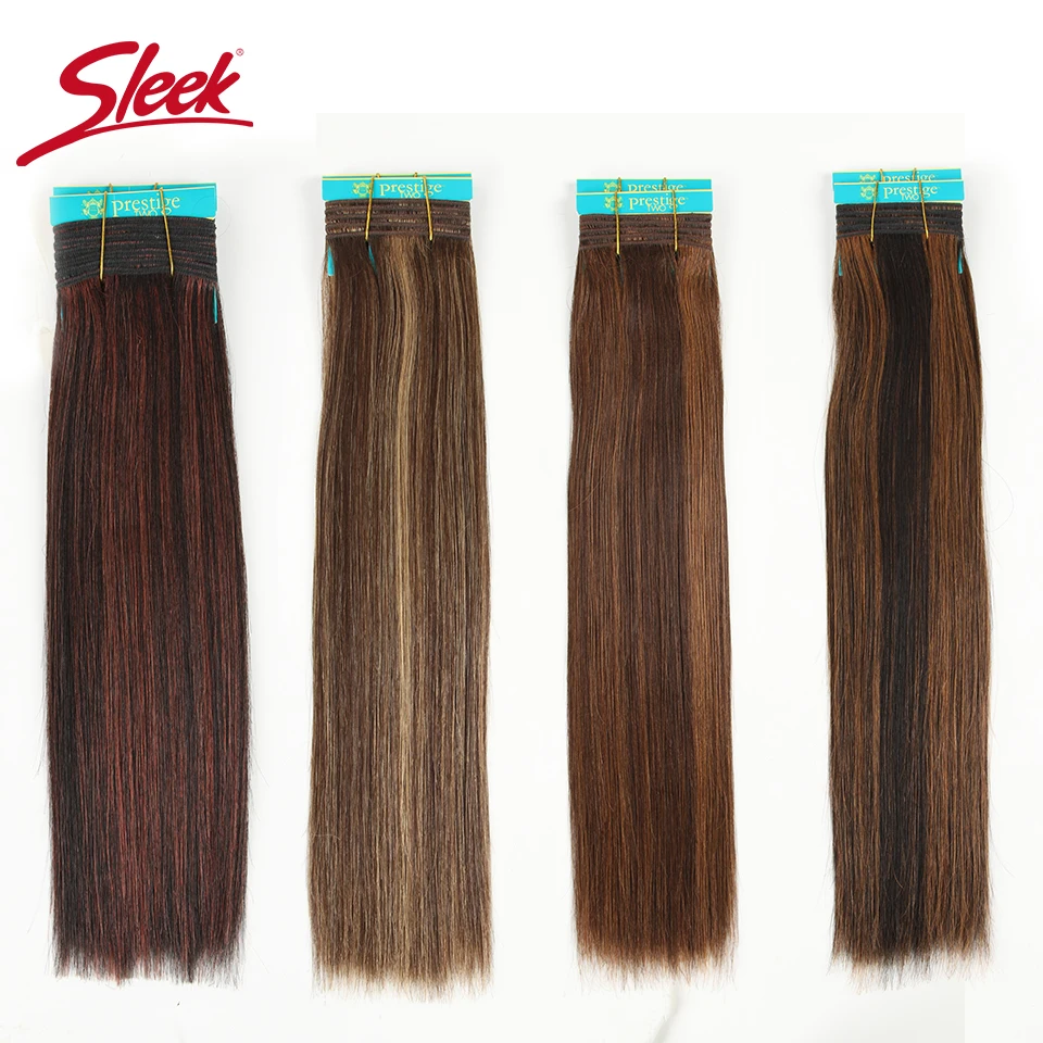 Human Hair Extension 1 Pcs