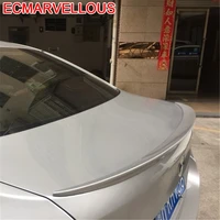 accessories car aileron voiture tuning auto trasero aleron roof spoiler wing 2011 2012 2013 2014 2015 2016 2017 for bmw 5 series