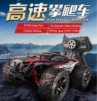 new remote control electric toy car 110 high power buggy truck 4wd racing car big off road vehicle 35km rc cartoy for kids