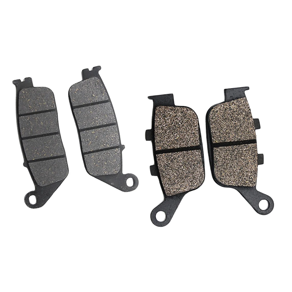 

Professional Semi Metallic Disc Brake Pads,Low Noise and High Efficiency