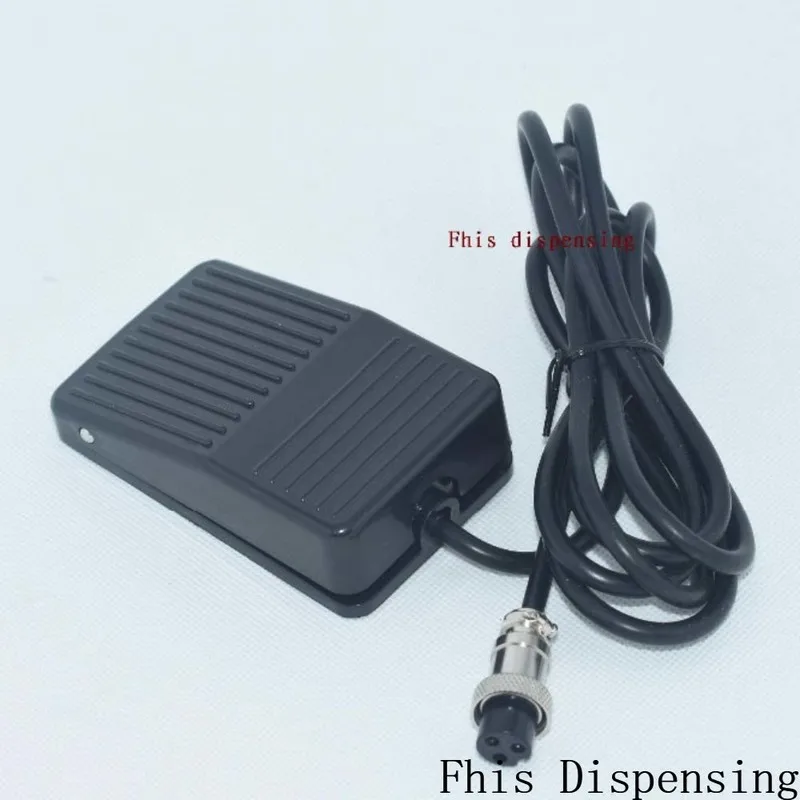 Полуавтоматический дозатор Педальный переключатель 982 | Инструменты