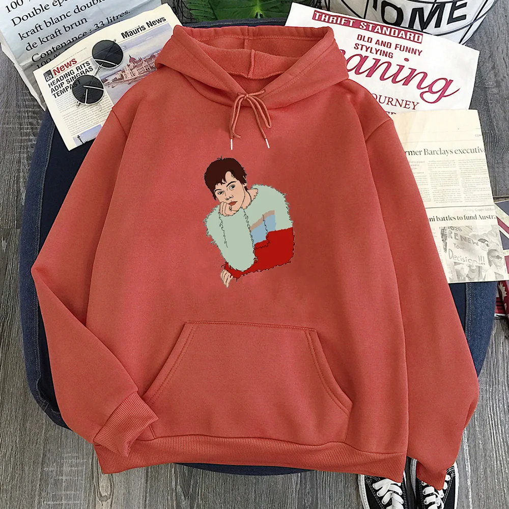 

Love Sweatshirt Fashion Clothes Fall 2021 Love Plus Size Hoodies Winter Tops Sweatshirts Casual