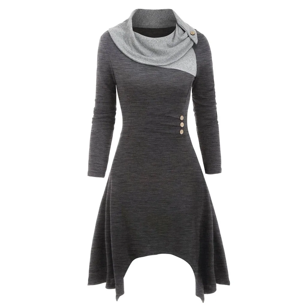 Женское платье летние платья vestido vadim ropa mujer vestidos verano 2019 повседневное лоскутное с