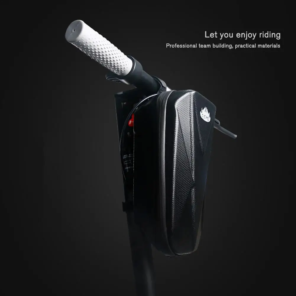 

Waterproof Scooter Storage Bag E-Scooter Front Handlebar Bags Bike Bag Bicycle Bag Bike Accessories Bycicle Accessories