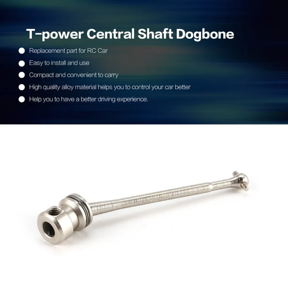 t power 2 шт металлический компонен