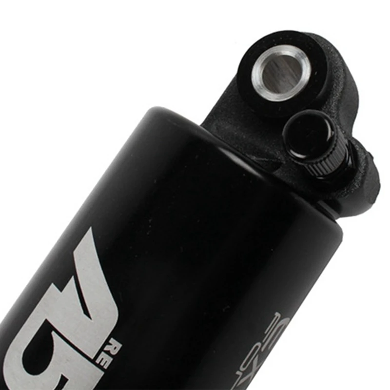 

KS A5-RR1 Dual Air Rear Shock KS A5 RE Double Air Chamber Pressure Mountain Rear Shock Absorber