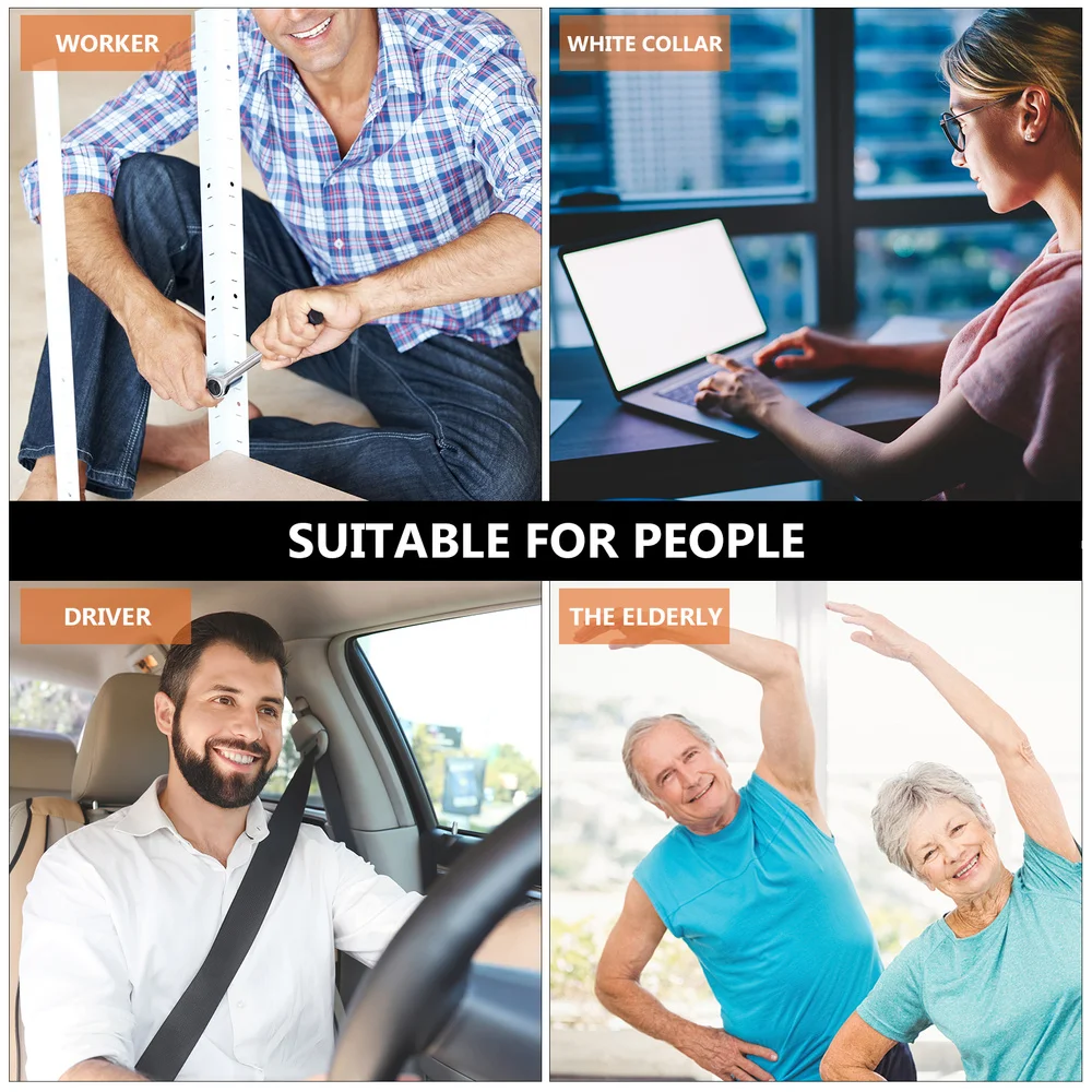 

1 Pc Foot Roller Wheel Massager Foot Massager Practical Foot Point Massager