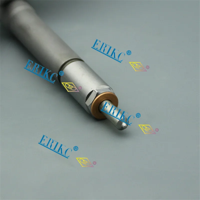 0445110064 Форсунка для впрыска дизельного топлива Common Rail 0 445 110 064 инжектор CRDI Assy HYUNDAI