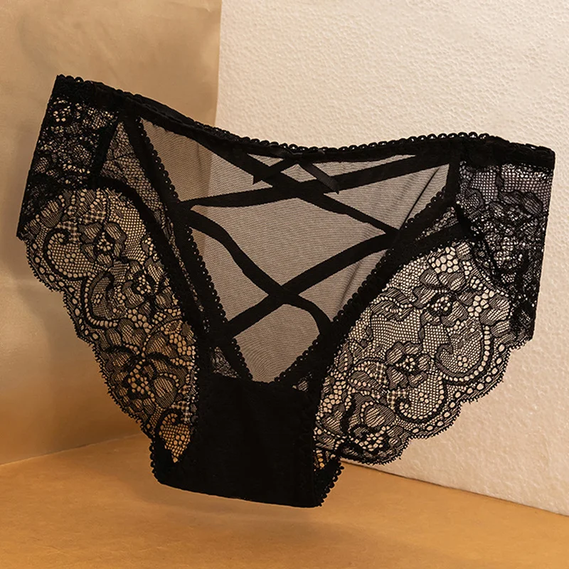

Сексуальное женское кружевное нижнее белье, прозрачные стринги с низкой талией, ажурные стринги, сексуальное нижнее белье, сексуальное ниж...
