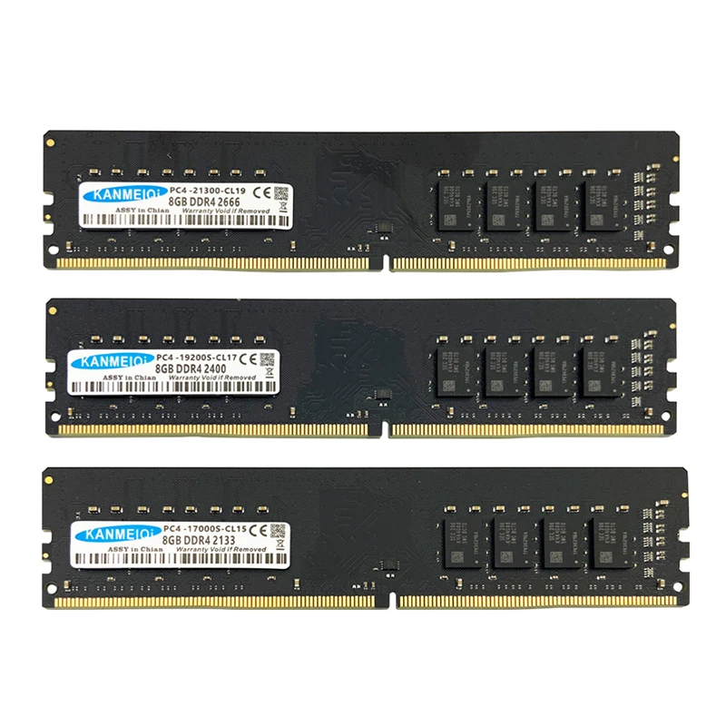 оперативка 2400 мгц