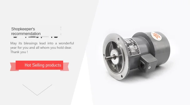 

ZYS-3A ZYS-6A ZYS-100A permanent magnet DC speed measuring generator