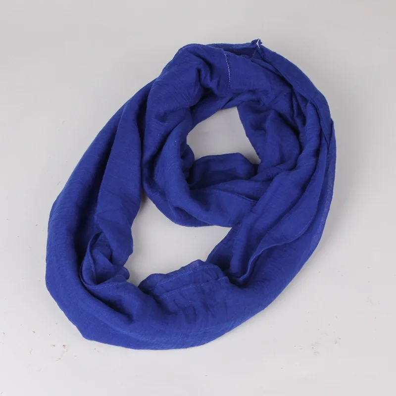 

Women 2020 New Long Soft Shawls and Wraps Foulard Pashmina Fashion Tassels one