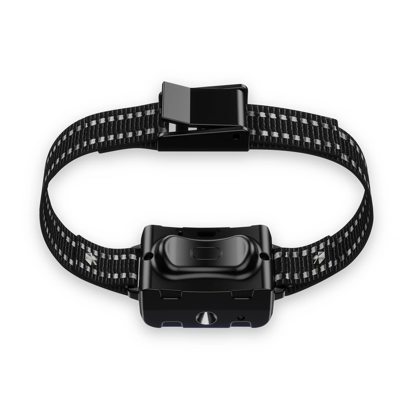 Ошейник для дрессировки собак водонепроницаемый тренировочный ошейник с