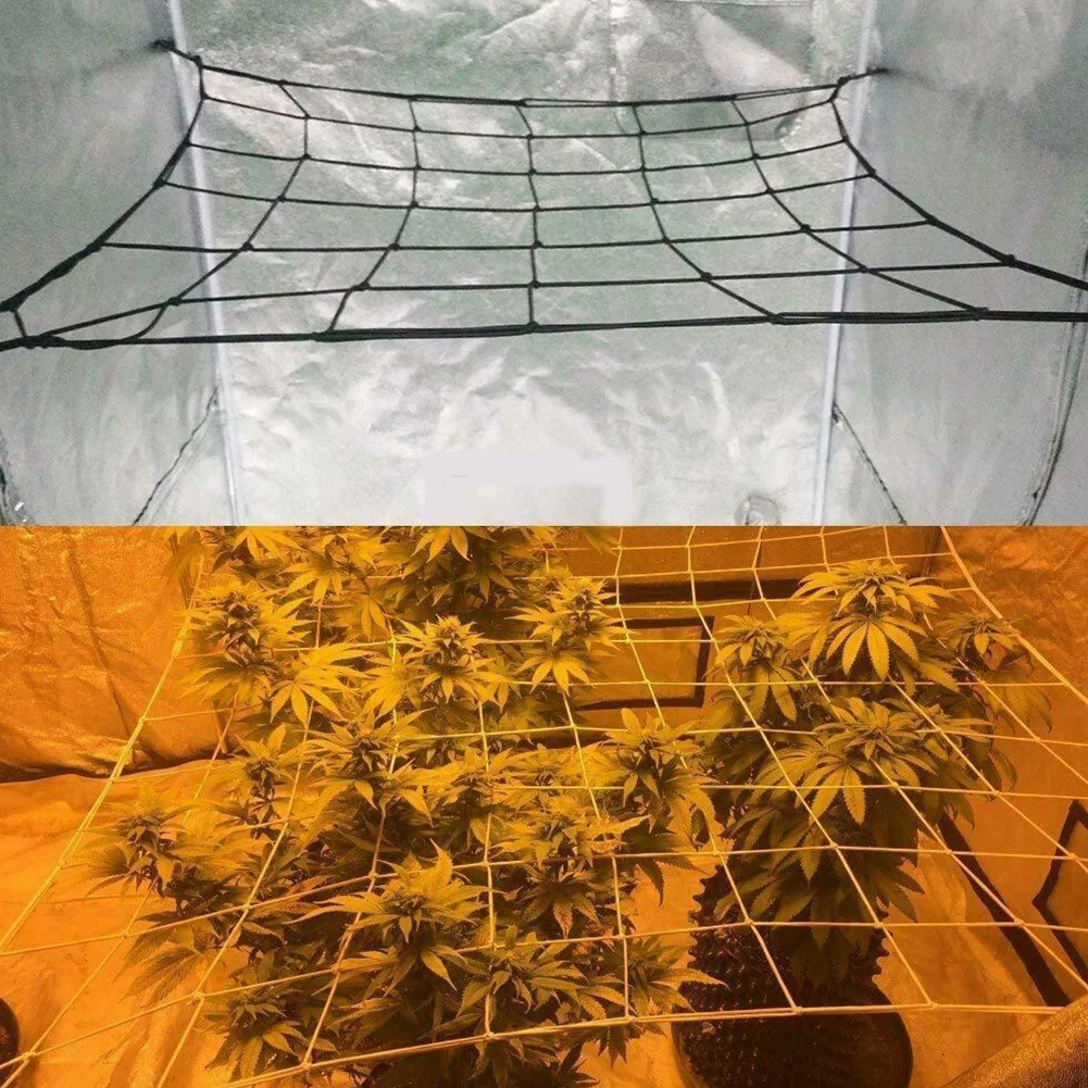 Садовый Забор сетчатые палатки бобы шпалеры гибкие растения альпинистские