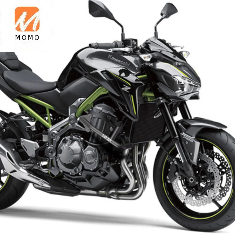 

Bumper Bumper Anti-Fall Bar Motorcycle Street Bike Competitive Modification Accessories Stable and Safe Easy To Install