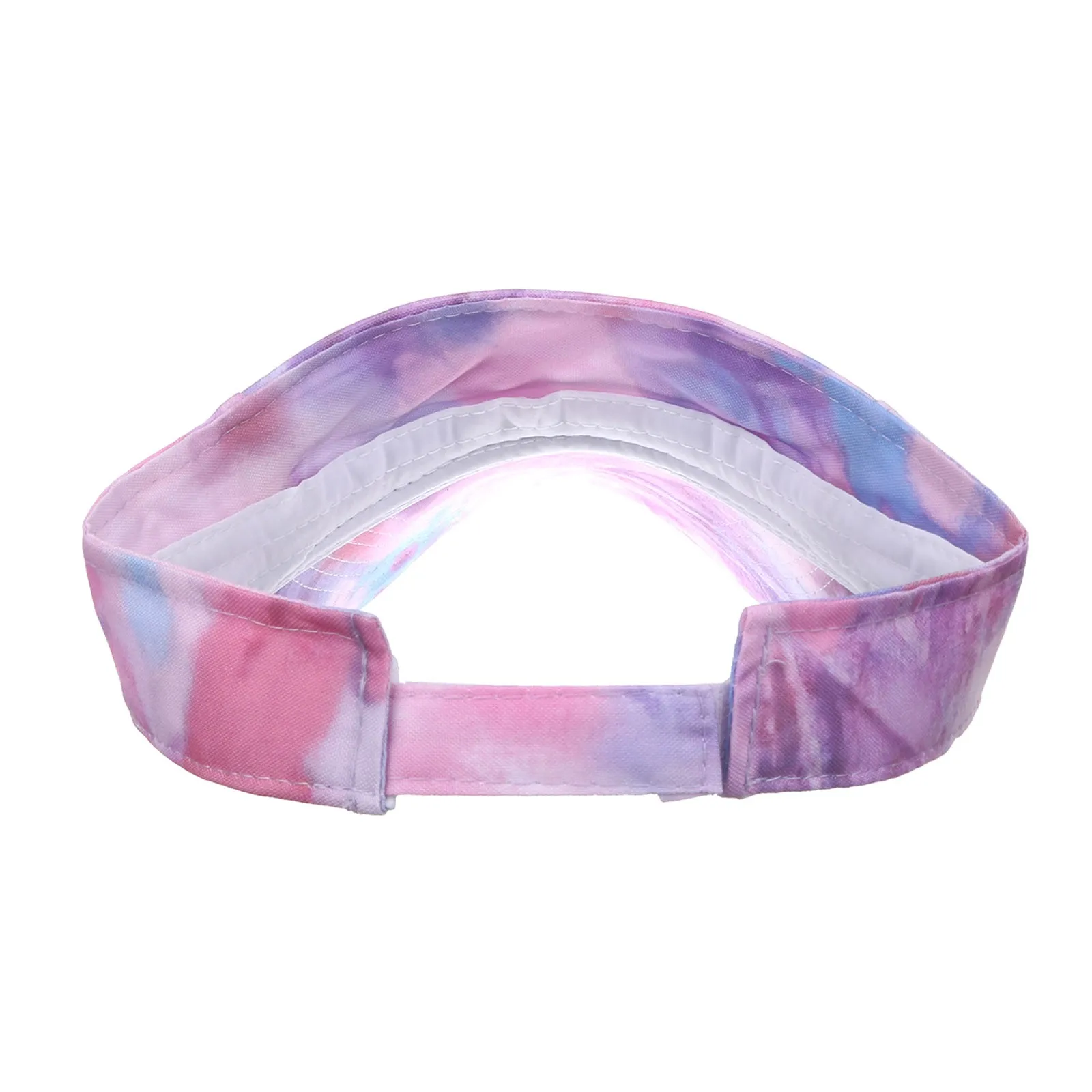 

Fashion Women Men Gradient Beach Adjustable Baseball Cap Hip Hop Hat Sun Hat