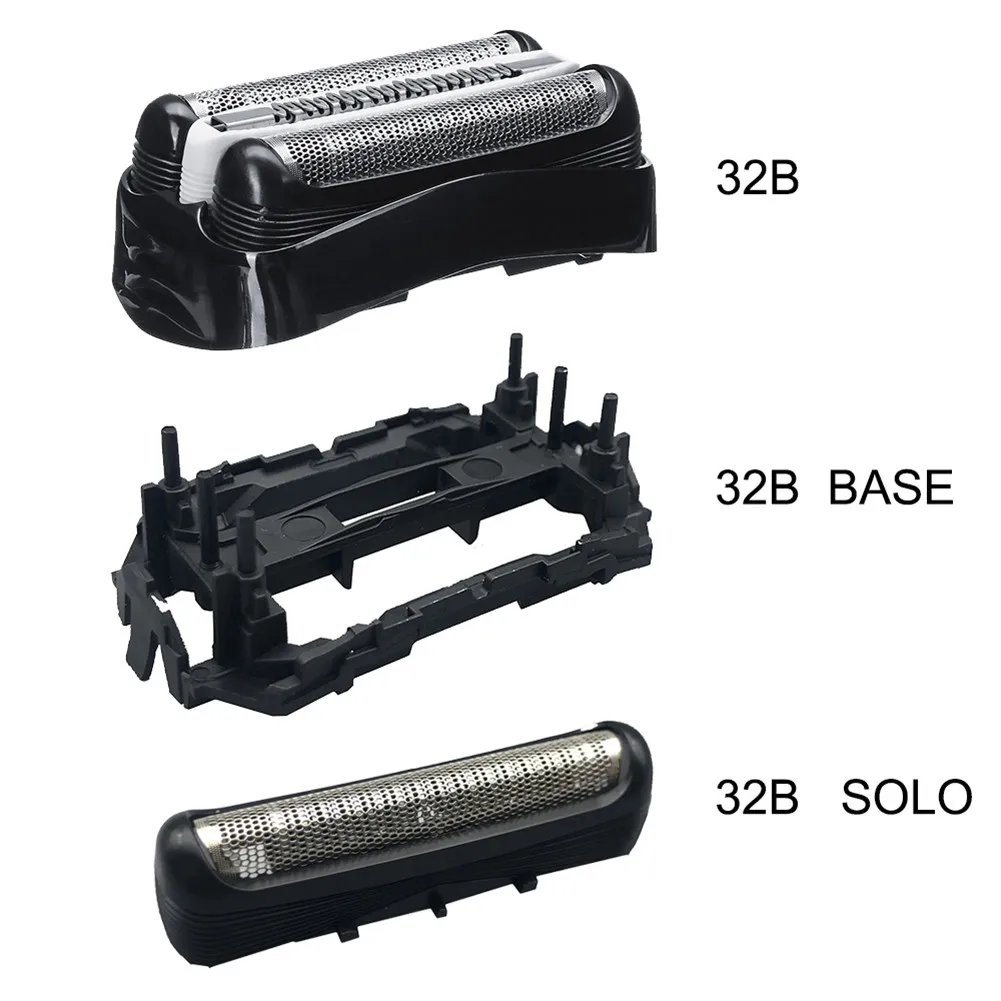 Сменная головка для бритвы аксессуары совместимые с моделями 3000s 3010s 3040s 3050cc 3070cc