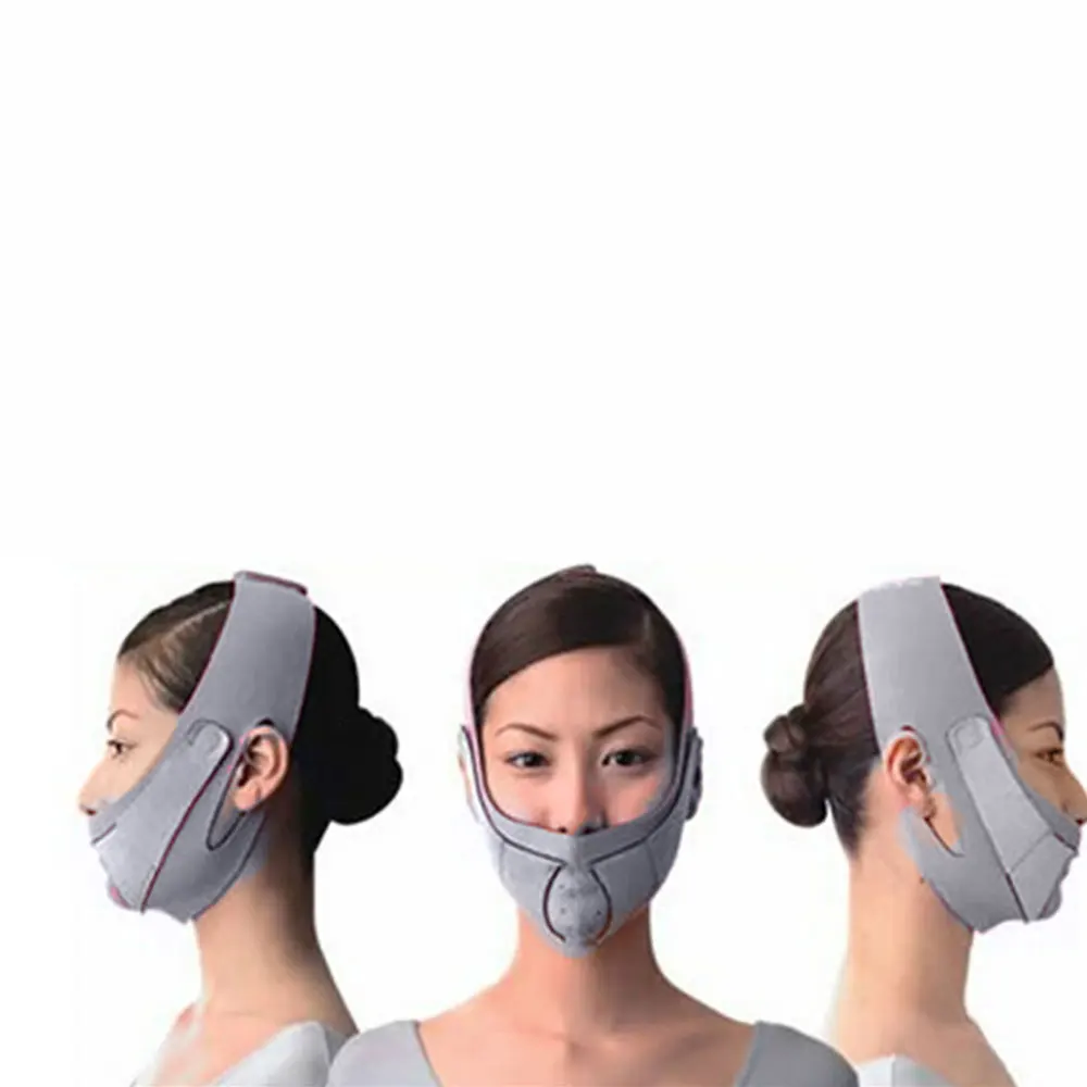 Артефакт для лифтинга лица подтягивающая маска маленького новая подтяжки