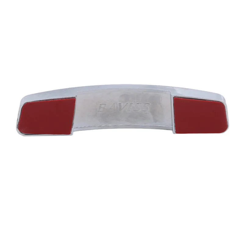 Универсальная Противоударная полоса для автомобиля защитная наклейка на края