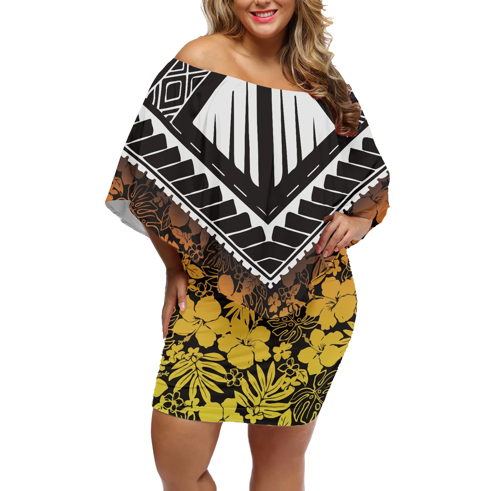 

Женское летнее платье с цветочным принтом, элегантное платье для отдыха