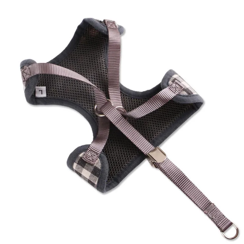 Колокольчик для маленьких домашних животных кошек собак поводок веревка и набор