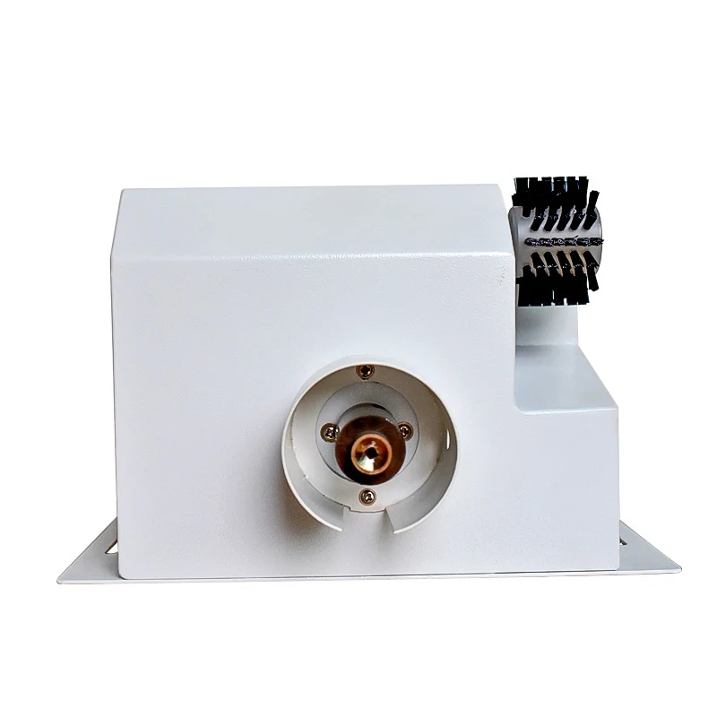 

Middle Hole Sleeve Twisting Machine 220V Shielded Wire Enameled Wire Sleeve Brush Line Twist Thread Cable Twisting Equipment