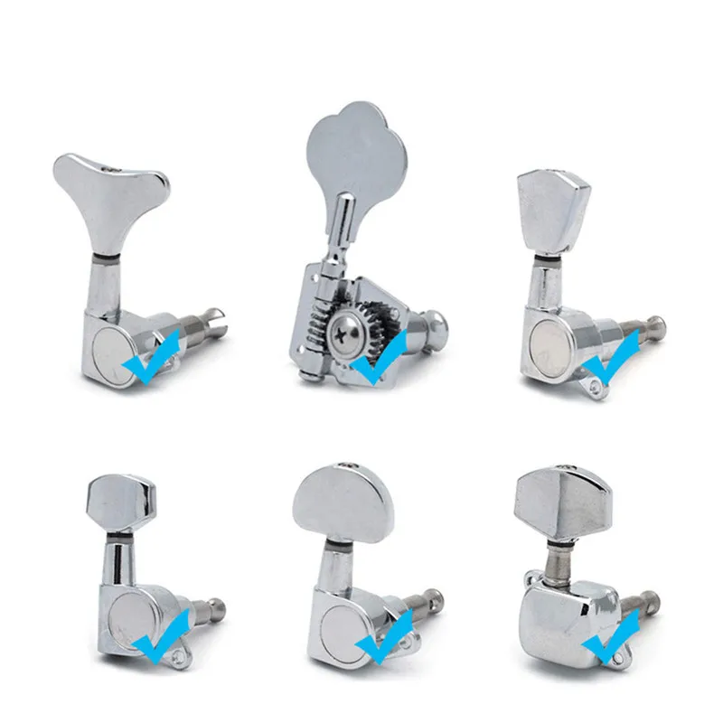 montieren elektrische bohrer hexagonal gitarre string wickler kopf werkzeuge für elektrische akustische gitarre bass teile zubehör free gl