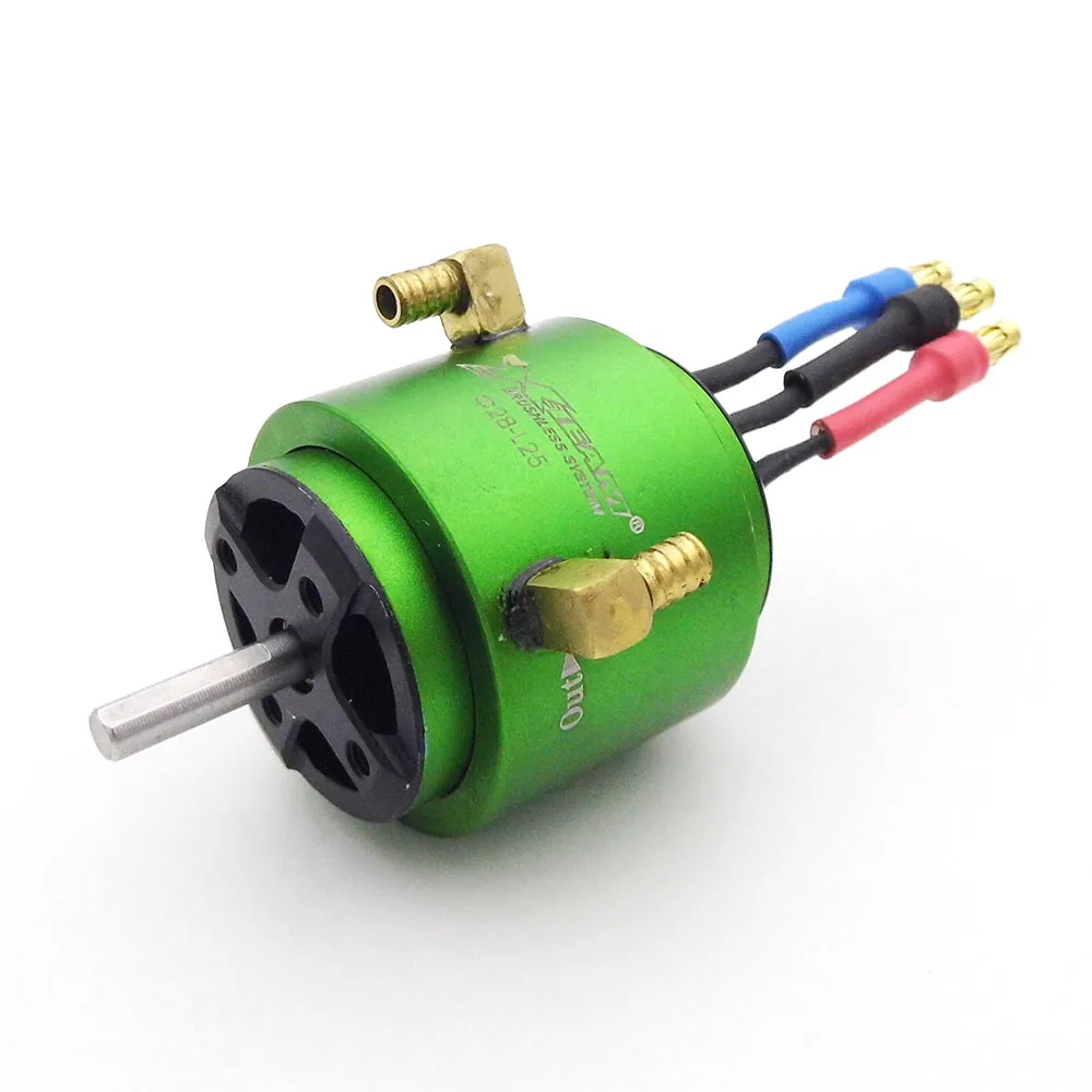 3 4s 2835 kv3300 4 полюсный бесщеточный дв