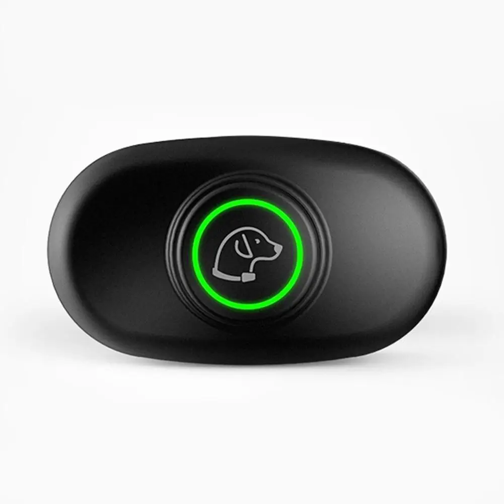 Водонепроницаемый ошейник для домашних животных 400 м | Дом и сад