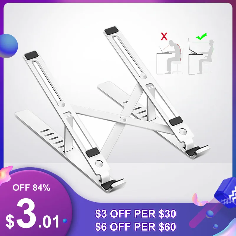 подставка для ноутбука скла