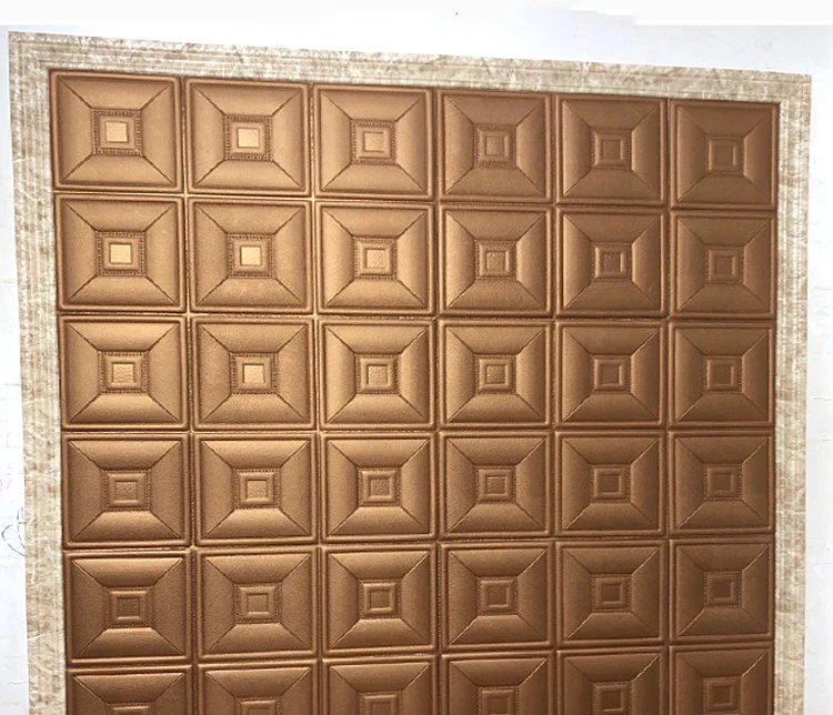 Прямые продажи с фабрики 3d трехмерные самоклеющиеся наклейки на стену краями