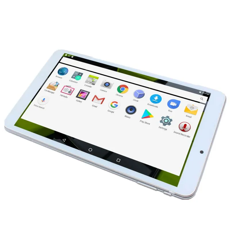 Детский 8 дюймовый IPS экран Android 6 0 MTK8163 DDR3 1 Гб + Гб|Планшеты| |