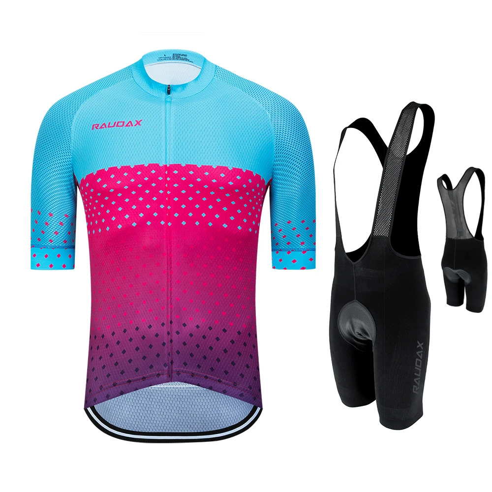 2021 ralvpha Джерси для езды на велосипеде набор одежда велоспорта Pro Team Ropa Ciclismo Mtb