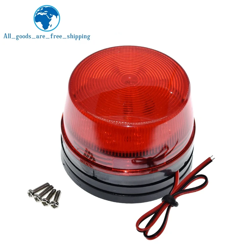 Завеса SL 79 DC12V Led Предупреждение светильник сигнал светофора стробоскопический s