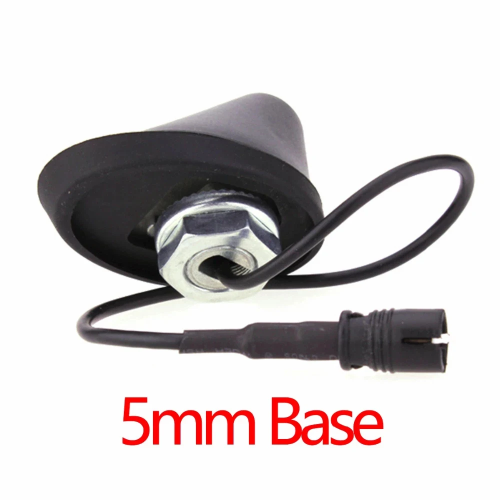 Радиоприемник на крышу автомобиля грузовика FM антенна воздушный усилитель