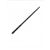 Wand Высокое качество Deathly Hallows проф. Северус Снейп костюм плащ для косплея ПОЛНЫЙ КОМПЛЕКТ Хэллоуин карнавальные костюмы для взрослых мужчин - Цвет: Wand
