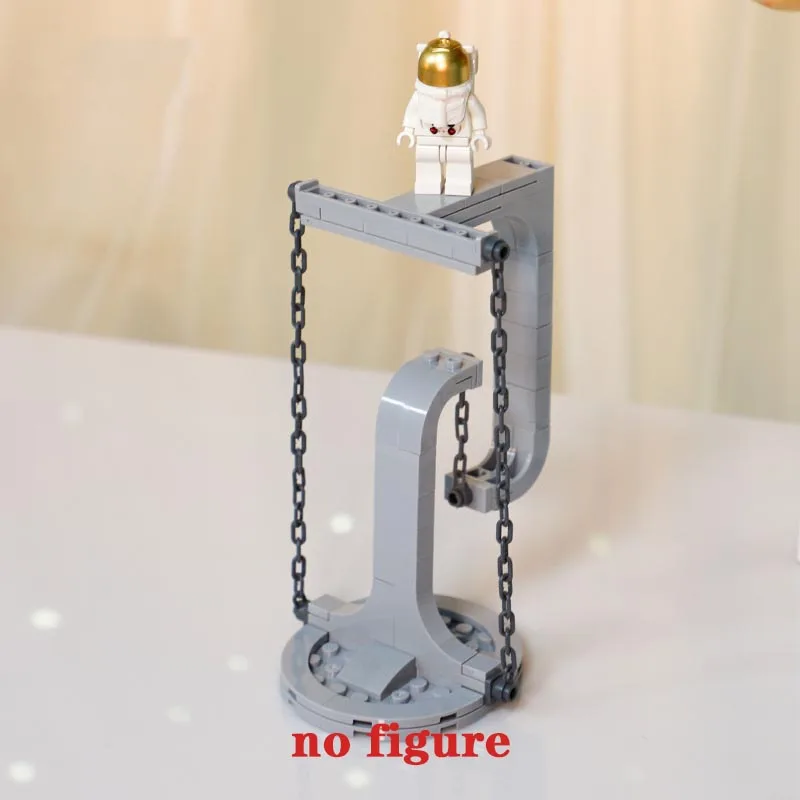 Креативные скульптуры Tensegrity Антигравитационные строительные блоки новые