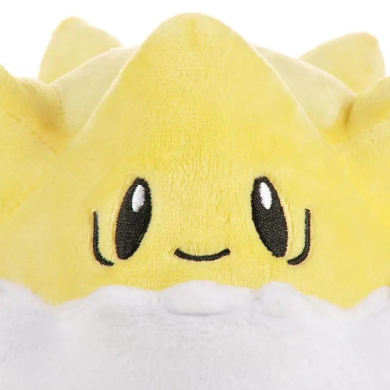 TAKARA TOMY-figuras de Pokemon Togepi, mu&ntilde;ecos de peluche de 20cm, mu&ntilde;ecos de Anime, regalo de cumplea&ntilde;os para ni&ntilde;os-4