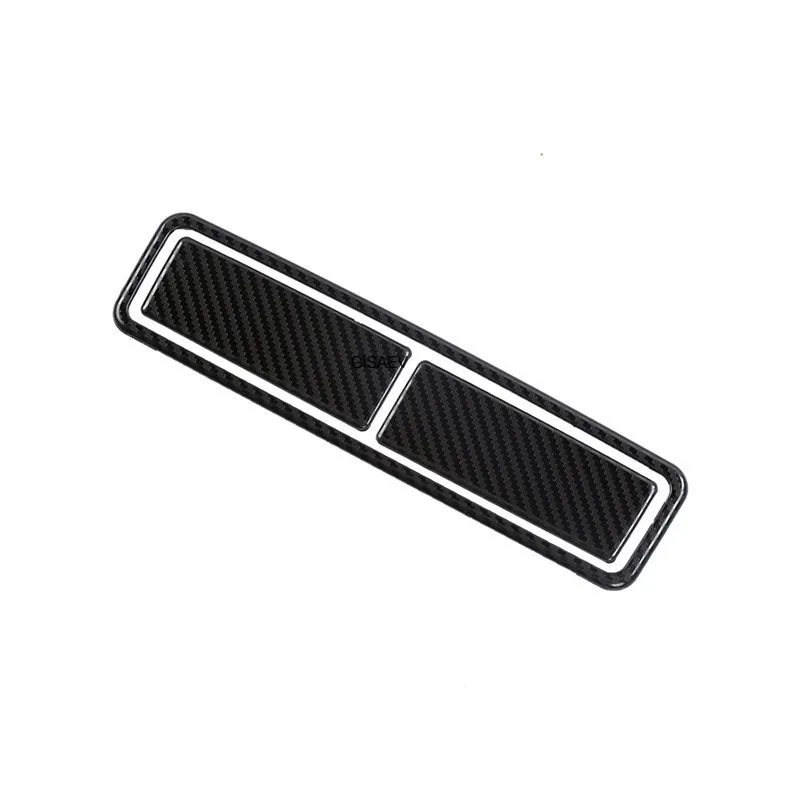 

Подходит для Mercedes-Benz GLE GLS GLB A-class W177 W167 Автомобильный задний держатель стакана для воды из нержавеющей стали