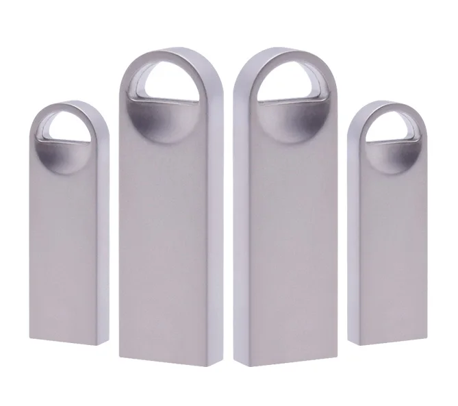 Usb флеш накопитель в металлическом корпусе 4 32 Гб|USB флэш-накопители| |