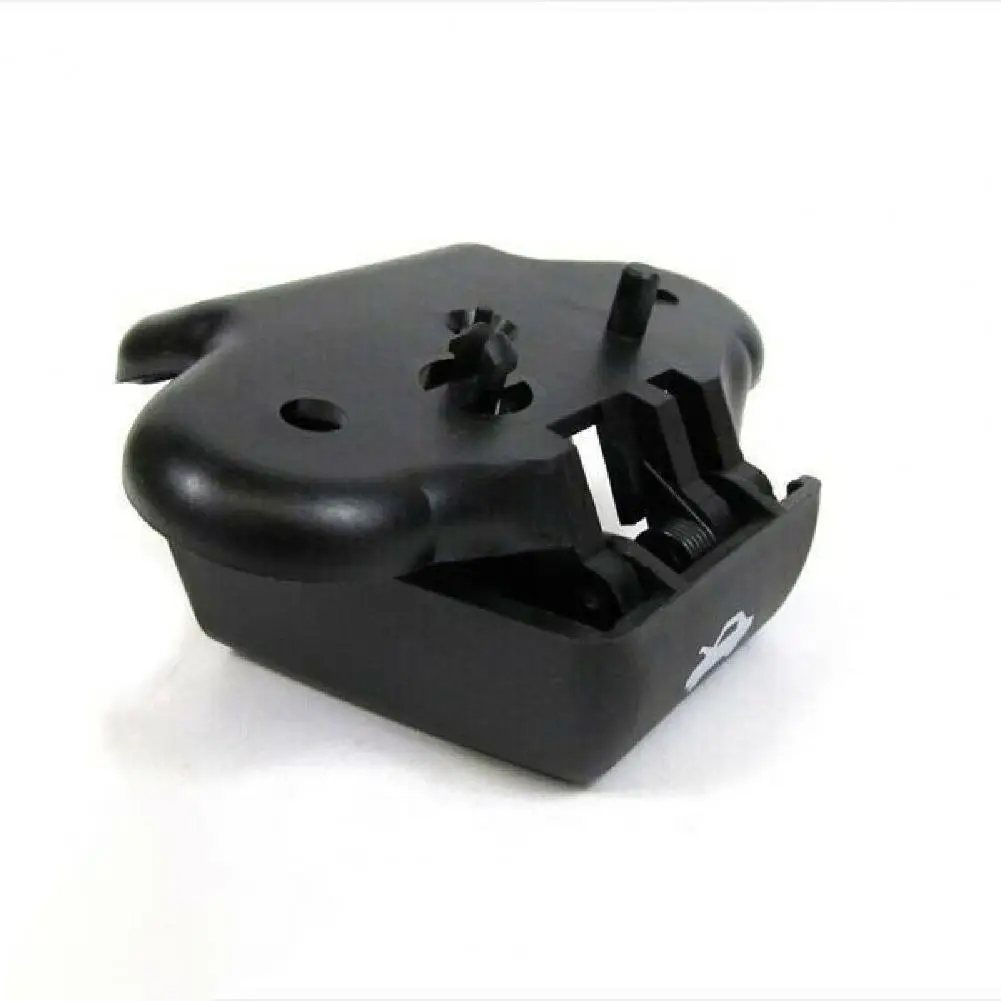 Выдвижная защелка капота вытяжная ручка прочная Замена 68002785AA для Dodge Challenger 05-14 |